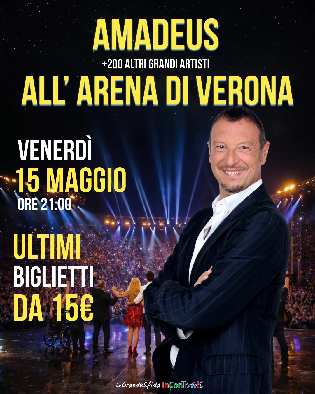 Amadeus