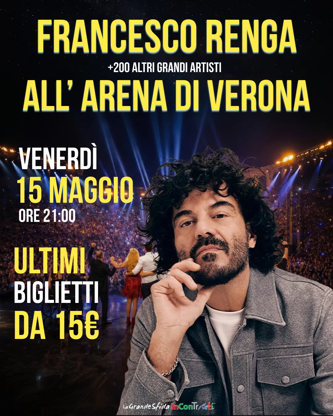 Francesco Renga